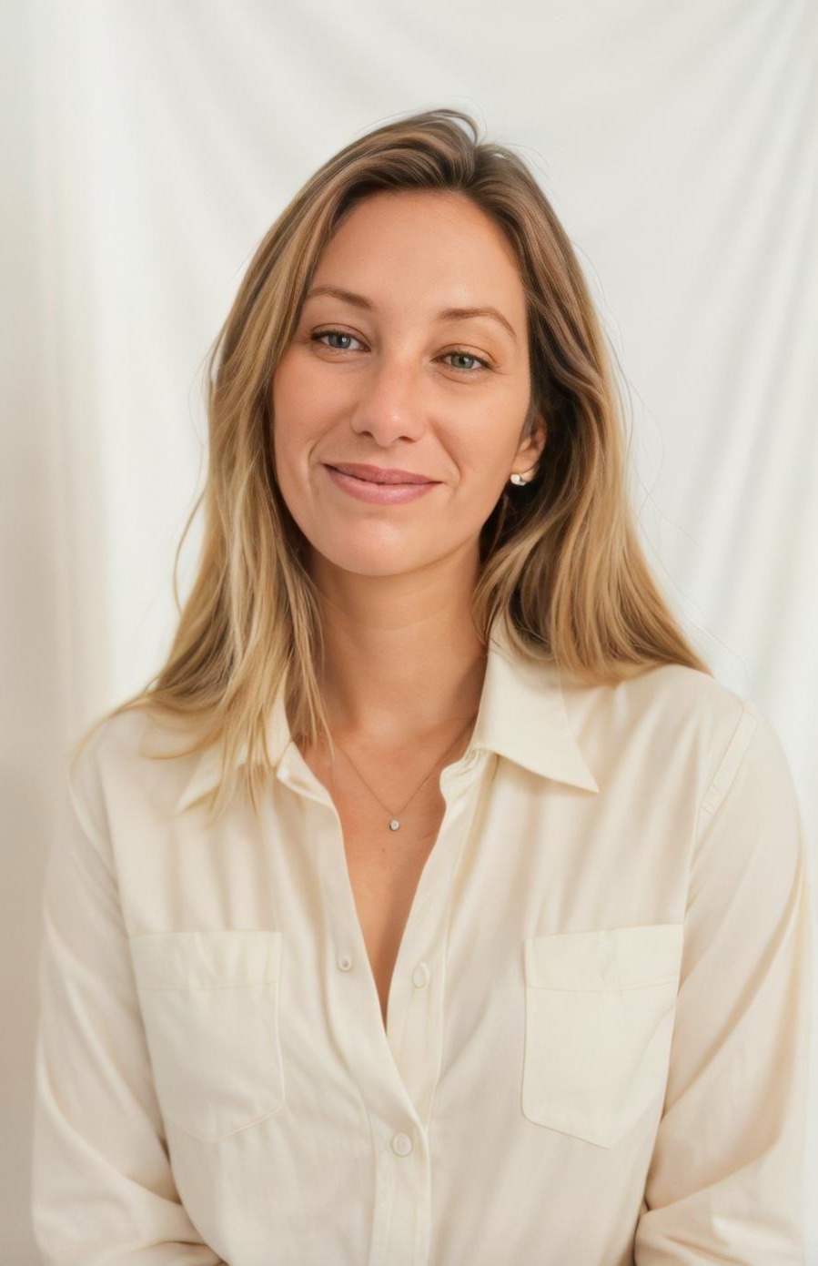 Marzia - Responsabile Commerciale MarCap Studio Roma