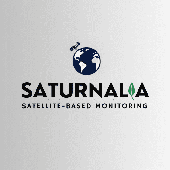 SATURNALIA SATELLITE-BASED AGRICULTURAL MONITORING