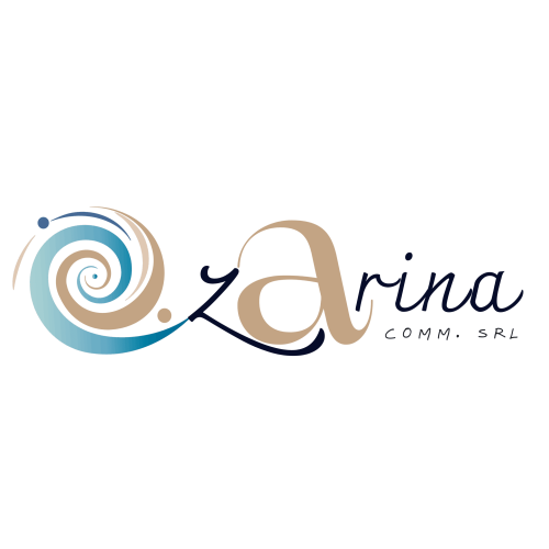 ZARINA COMM SRL